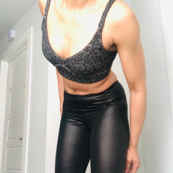 Zara Knit Top - Picture 5 of 14